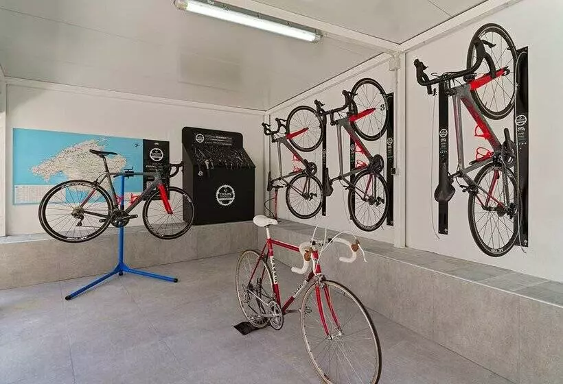 هتل H10 Casa Del Mar