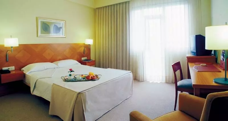 فندق Exe Peregrino