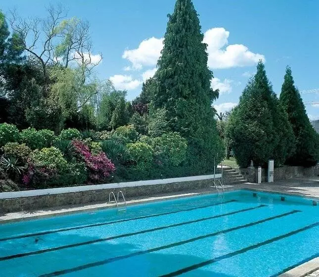 فندق Exe Peregrino