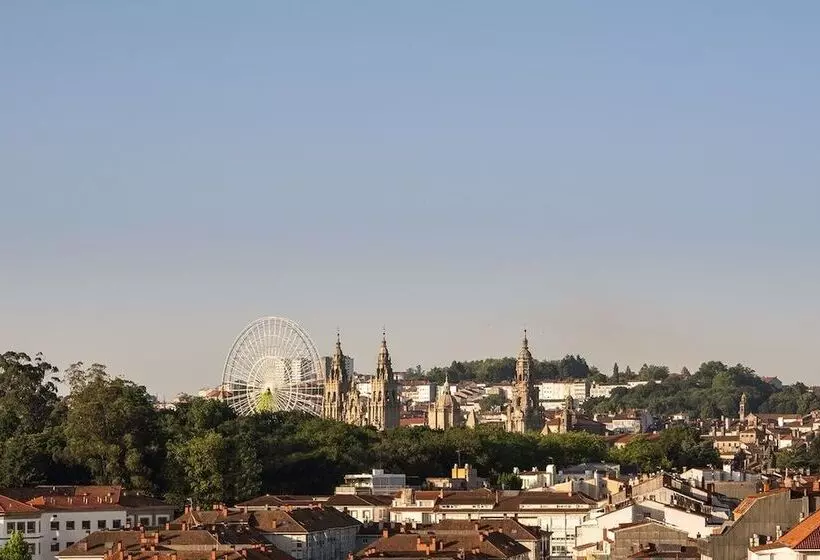 فندق Exe Peregrino