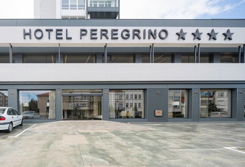 Отель Exe Peregrino