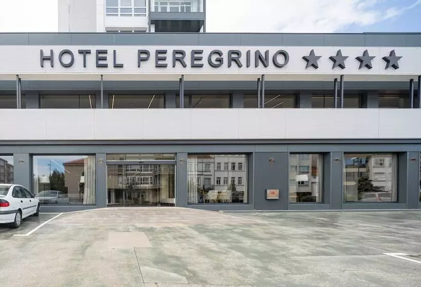 فندق Exe Peregrino