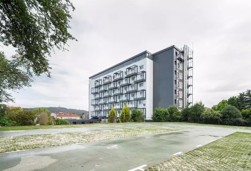 فندق Exe Peregrino