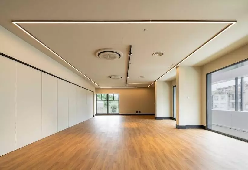 فندق Exe Peregrino