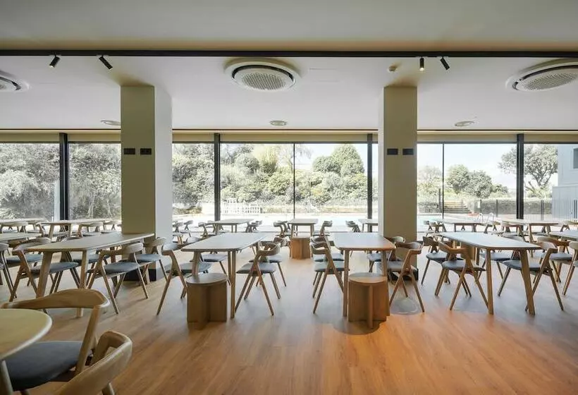 فندق Exe Peregrino