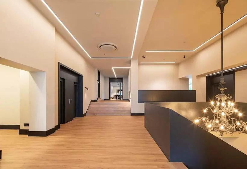 فندق Exe Peregrino