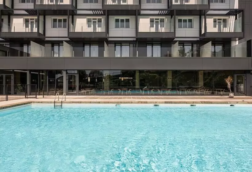 فندق Exe Peregrino