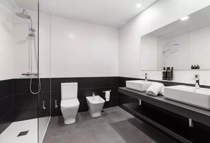 فندق Exe Peregrino