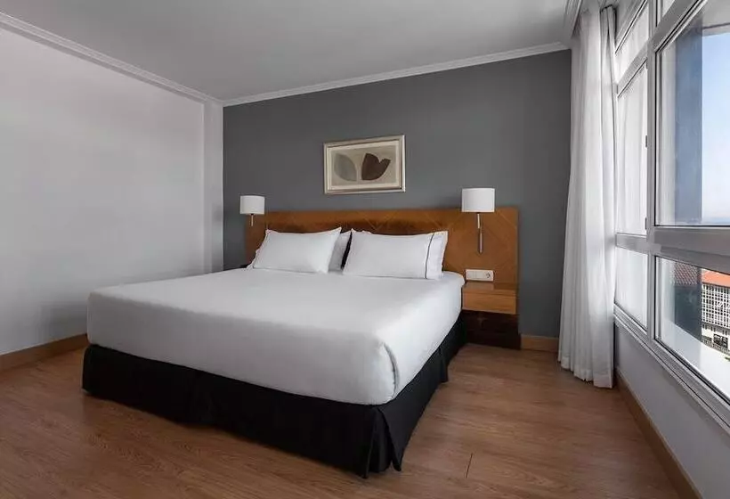 فندق Exe Peregrino