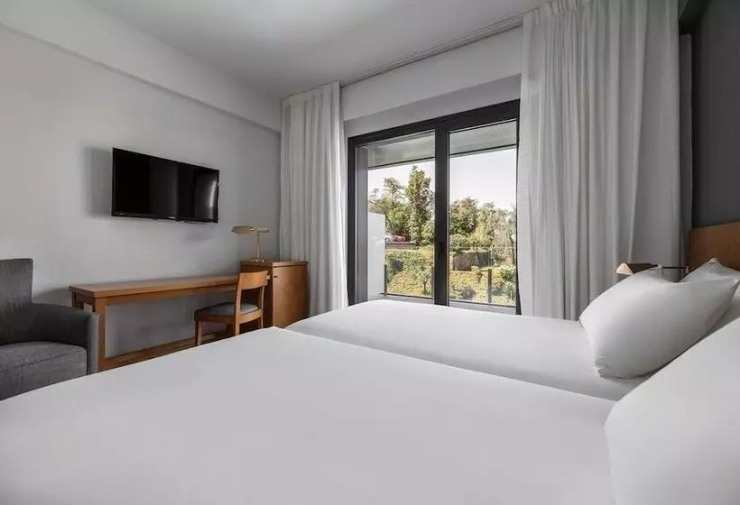 فندق Exe Peregrino