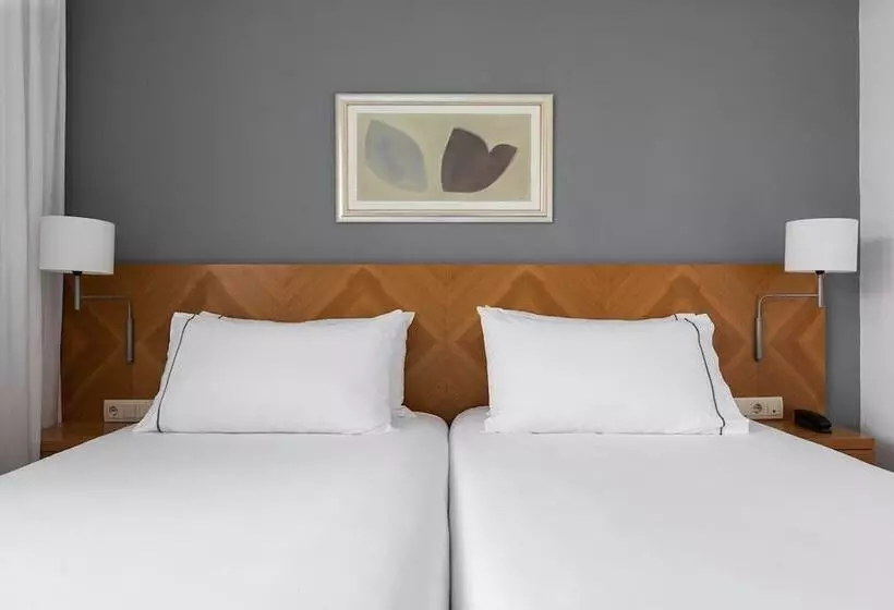 فندق Exe Peregrino