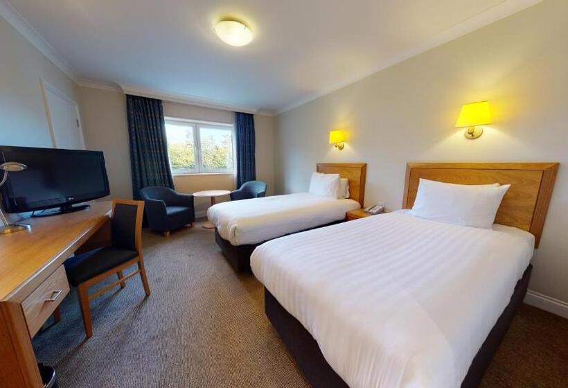 هتل Holiday Inn Edinburgh Zoo, An Ihg