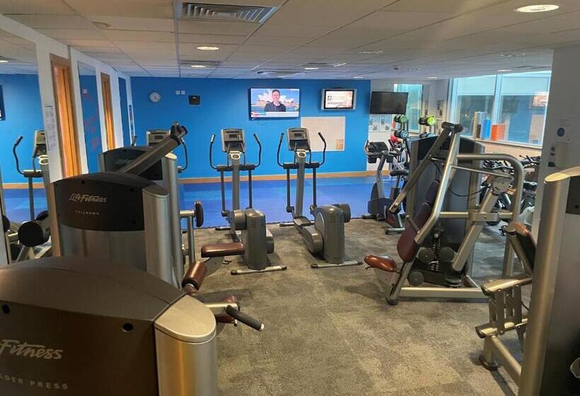 هتل Holiday Inn Edinburgh Zoo, An Ihg