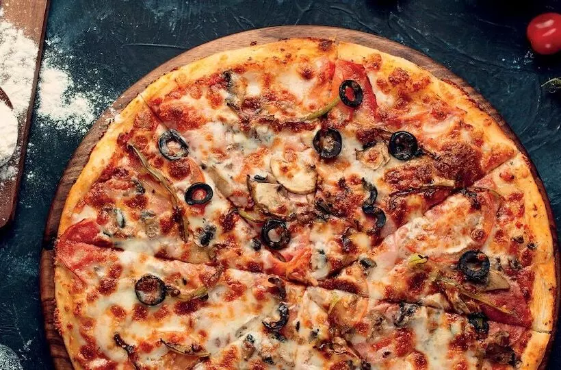 ホテル Kyriad Toulon Est Hyeres La Garde