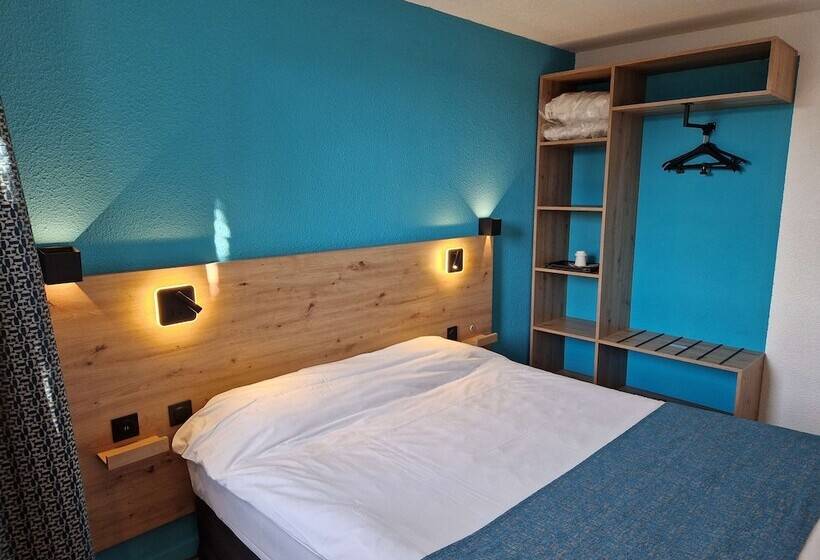 Hotel Kyriad Toulon Est Hyeres La Garde