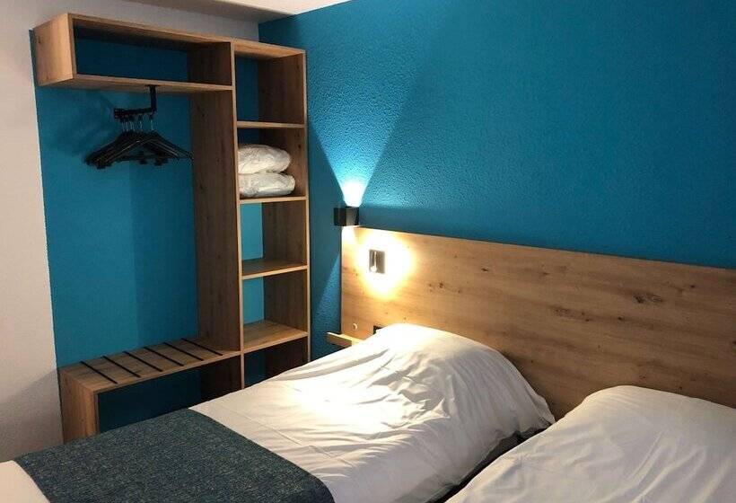 Hotel Kyriad Toulon Est Hyeres La Garde