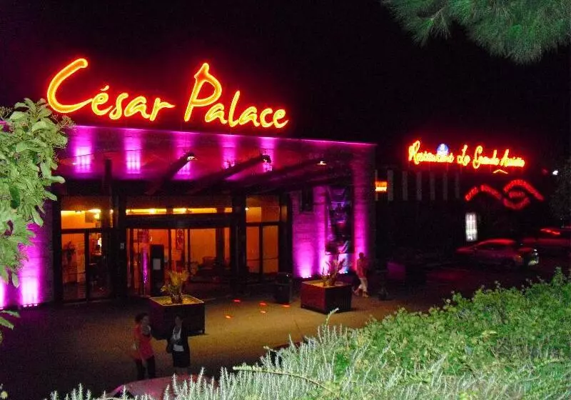 호텔 L Hôtel By Joa De Saint Paul Lès Dax