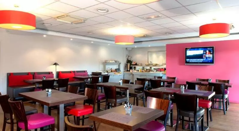 호텔 L Hôtel By Joa De Saint Paul Lès Dax