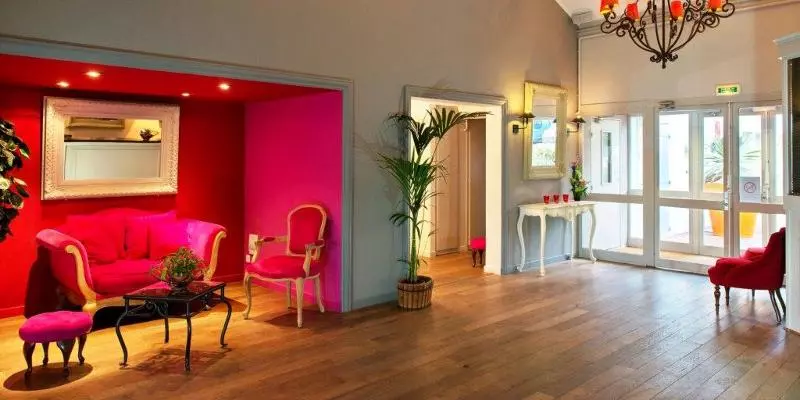 호텔 L Hôtel By Joa De Saint Paul Lès Dax