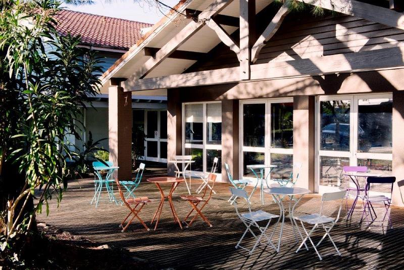 Hotelli L Hôtel By Joa De Saint Paul Lès Dax