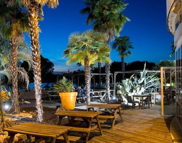 Hotelli L Hôtel By Joa De Saint Paul Lès Dax