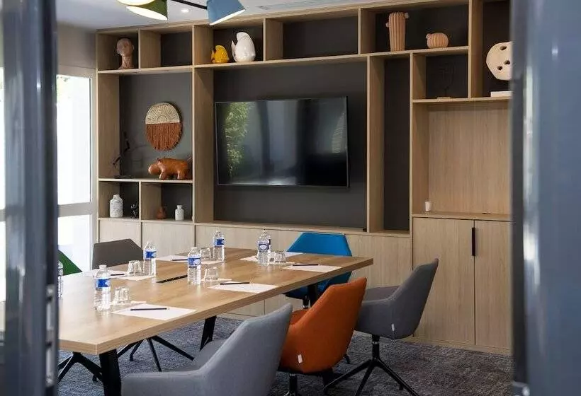 호텔 L Hôtel By Joa De Saint Paul Lès Dax