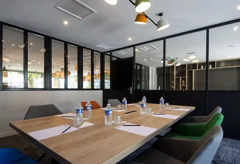 호텔 L Hôtel By Joa De Saint Paul Lès Dax