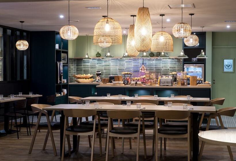 Hotelli L Hôtel By Joa De Saint Paul Lès Dax