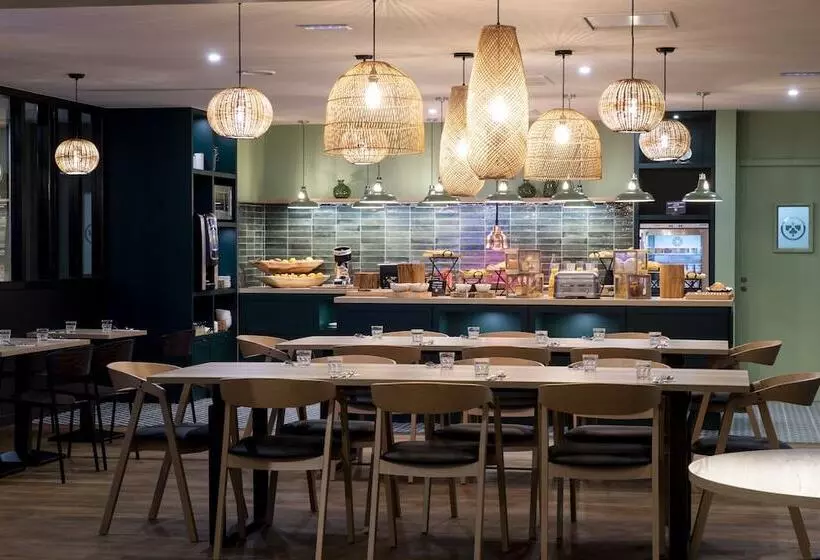 호텔 L Hôtel By Joa De Saint Paul Lès Dax