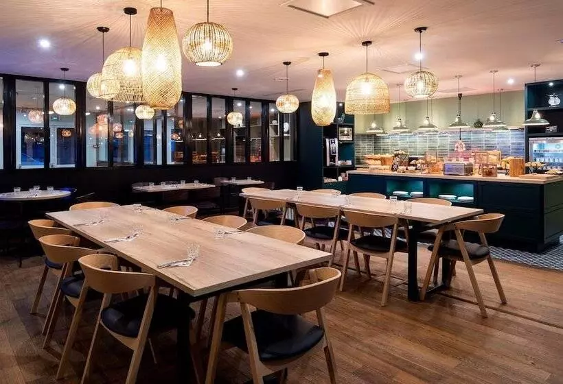 호텔 L Hôtel By Joa De Saint Paul Lès Dax