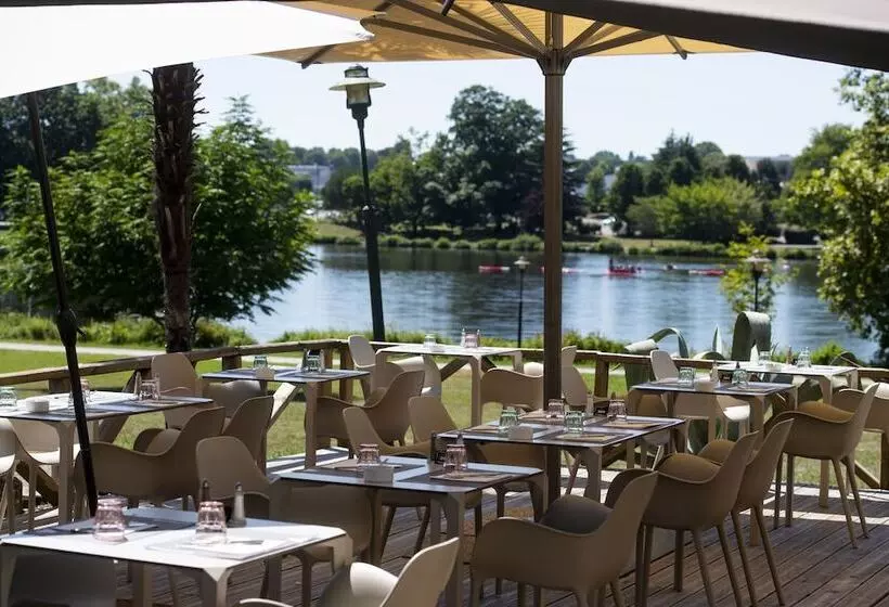 호텔 L Hôtel By Joa De Saint Paul Lès Dax