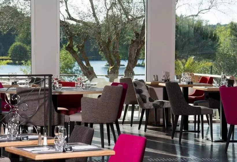 호텔 L Hôtel By Joa De Saint Paul Lès Dax