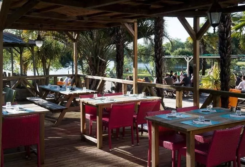 호텔 L Hôtel By Joa De Saint Paul Lès Dax