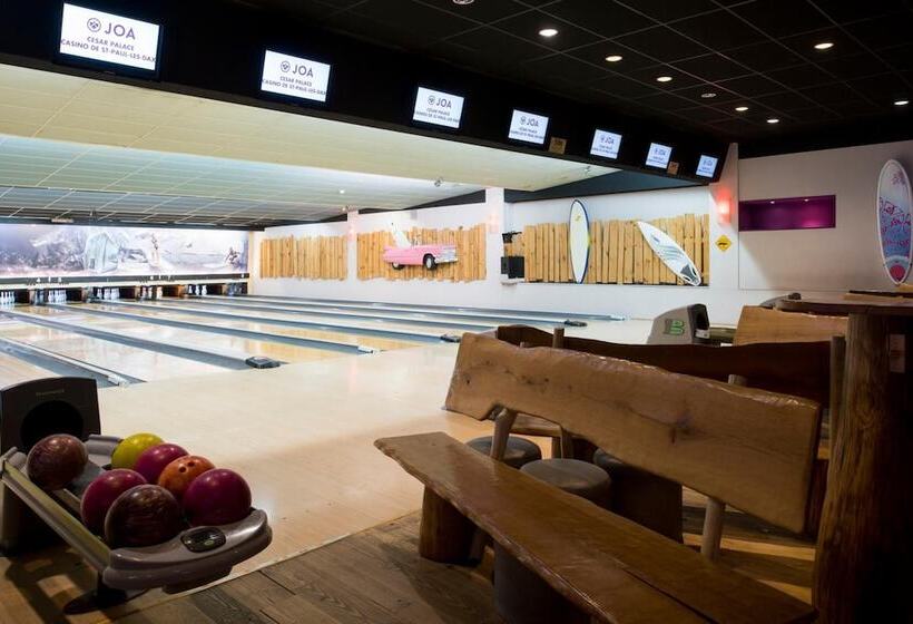 Hotelli L Hôtel By Joa De Saint Paul Lès Dax