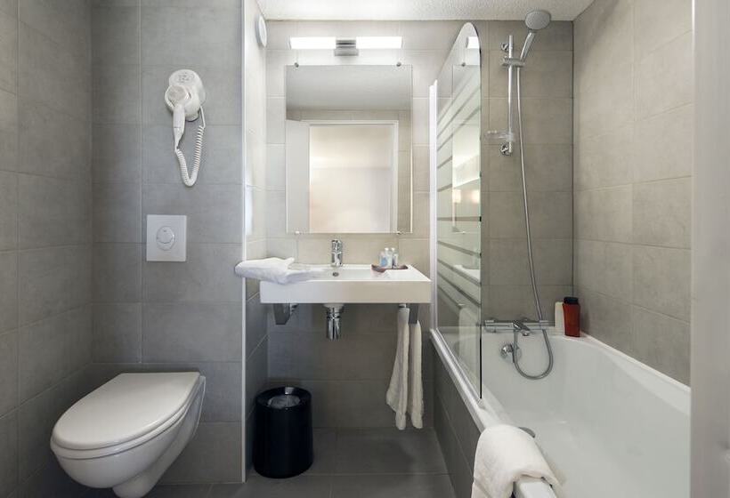 Hotelli L Hôtel By Joa De Saint Paul Lès Dax