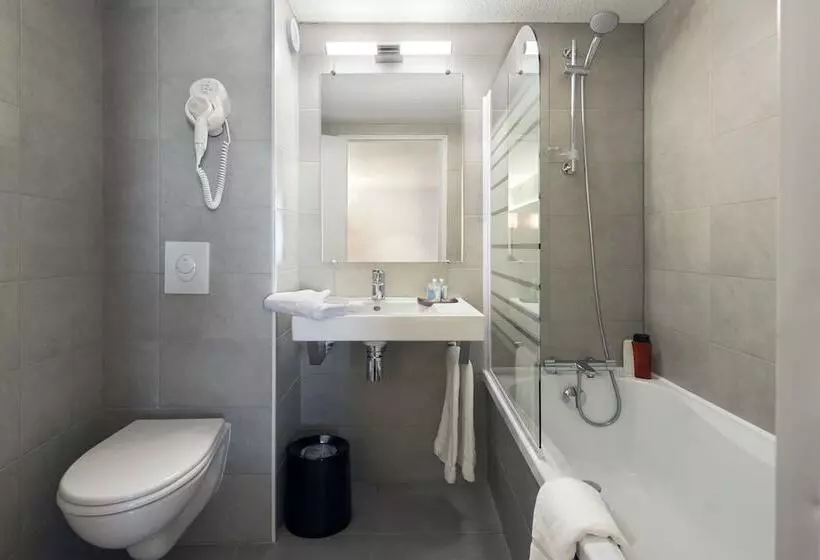 호텔 L Hôtel By Joa De Saint Paul Lès Dax