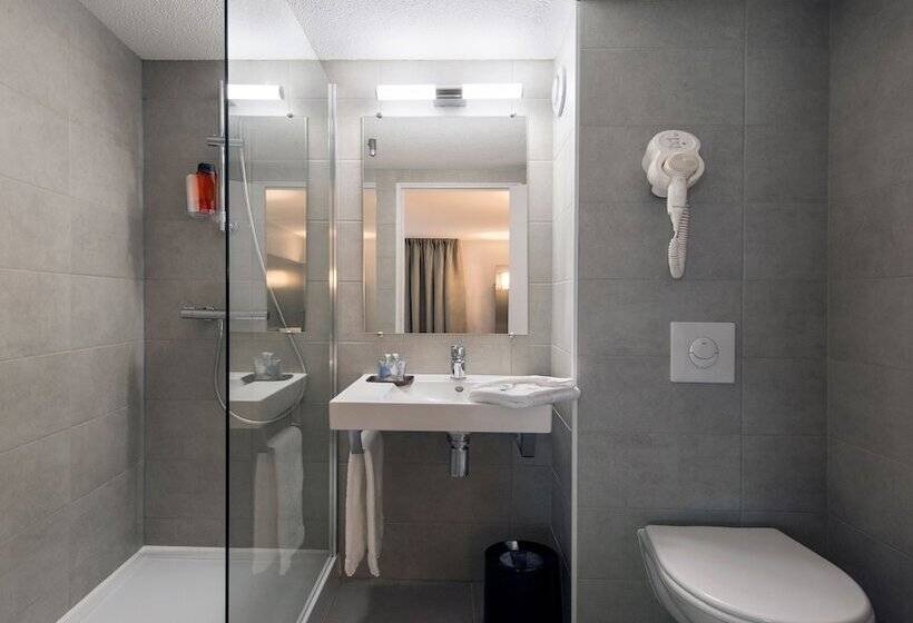 Hotelli L Hôtel By Joa De Saint Paul Lès Dax