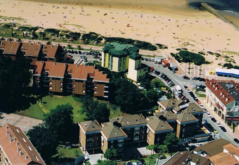 Hotel La Concha De Suances