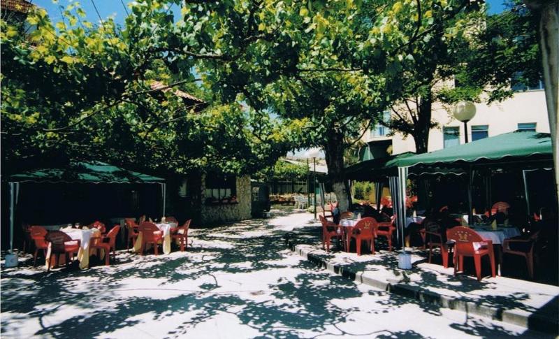 Hotel La Concha De Suances