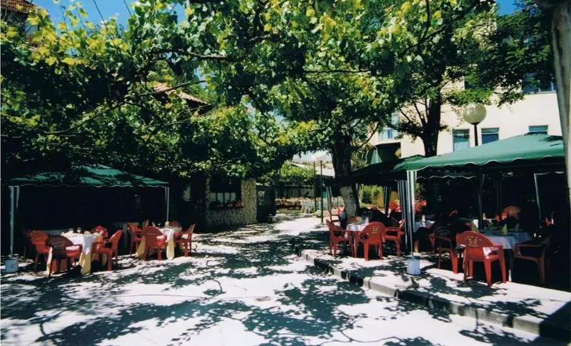 בית מלון כפרי La Concha De Suances