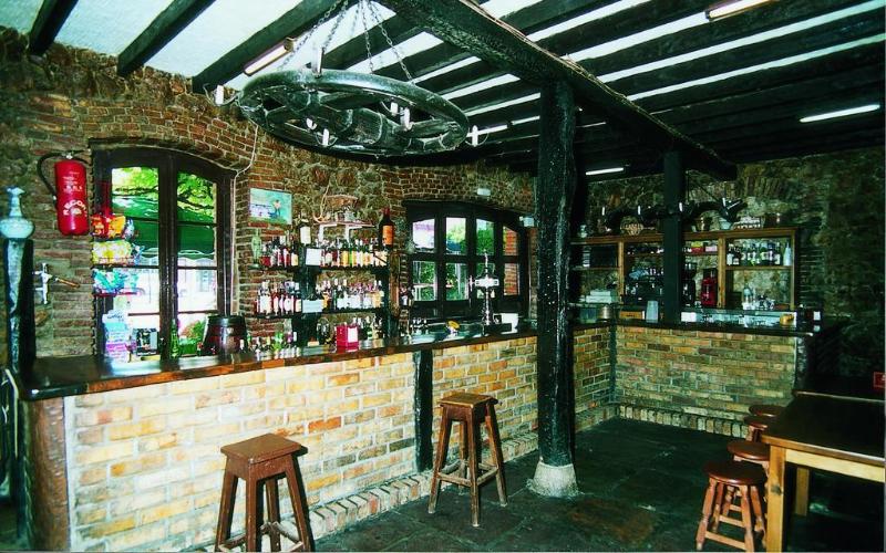 Hotel La Concha De Suances