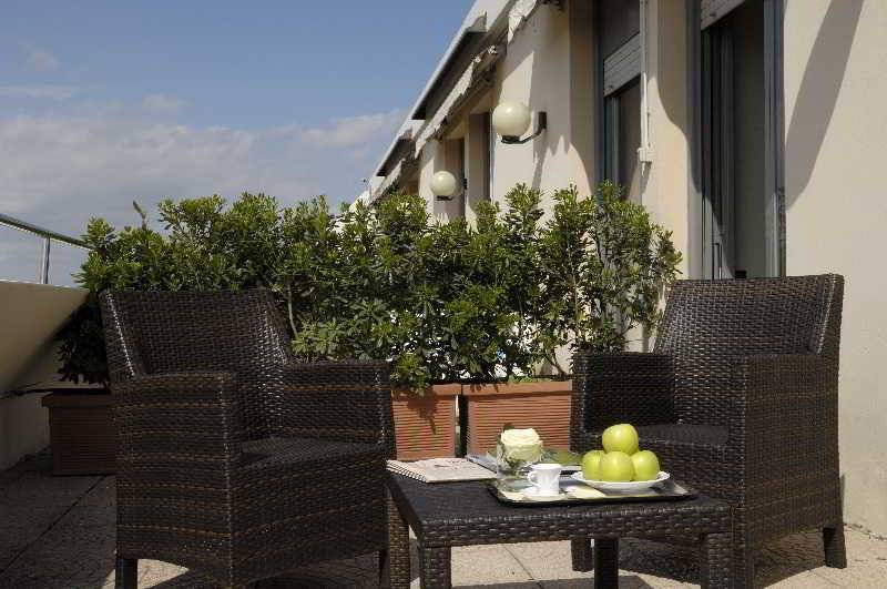 בית מלון כפרי Masini