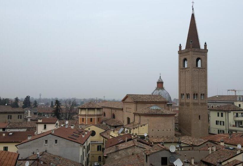 בית מלון כפרי Masini