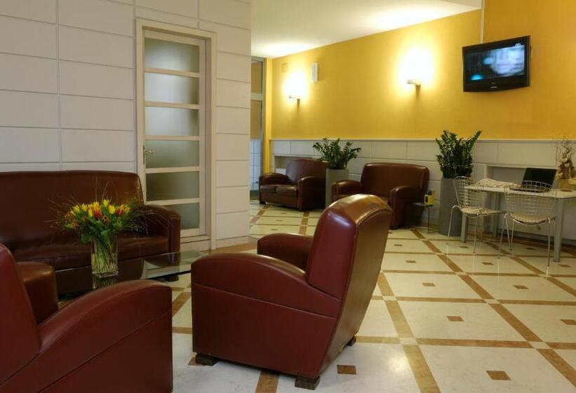 בית מלון כפרי Masini