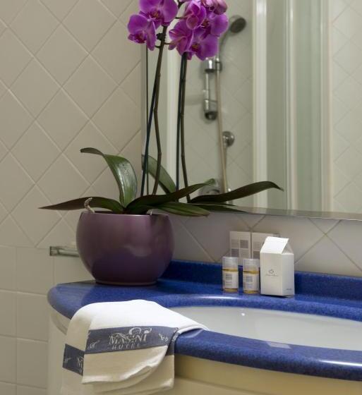 בית מלון כפרי Masini