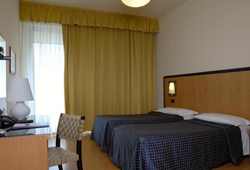 בית מלון כפרי Masini