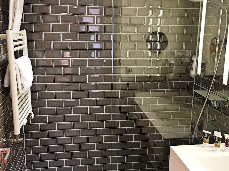 Mercure Hotel & Residenz Berlin Checkpoint Charlie