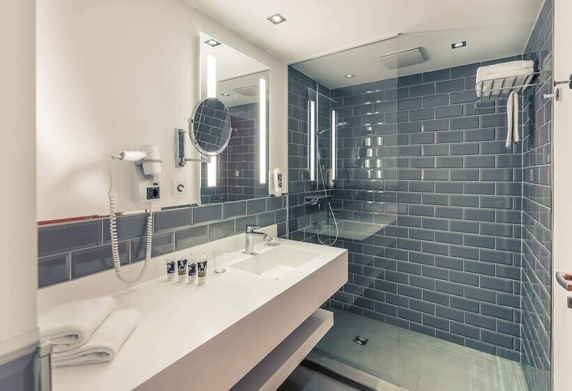 Mercure Hotel & Residenz Berlin Checkpoint Charlie