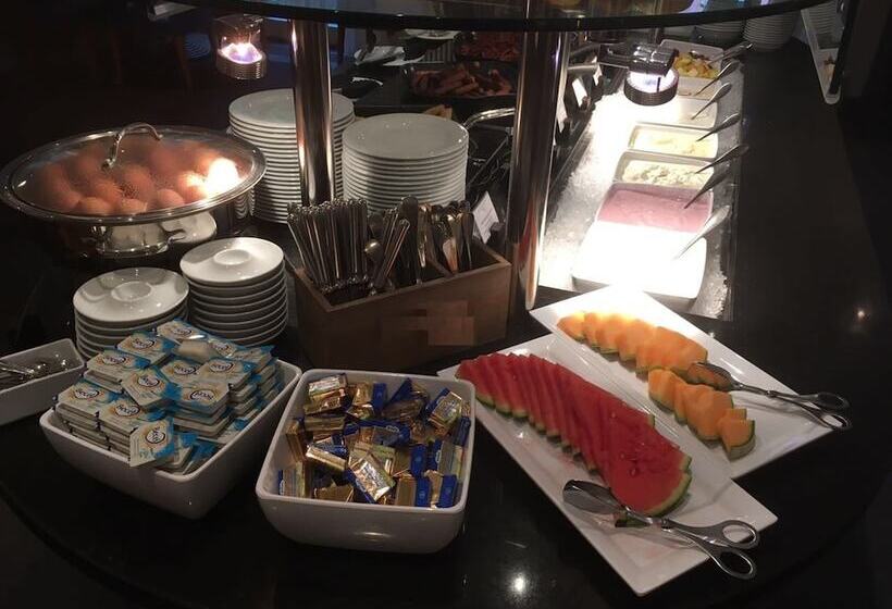 Mercure Hotel & Residenz Berlin Checkpoint Charlie