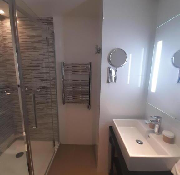 هتل Mercure Paris Arc De Triomphe Wagram